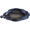 image:imageTravelon Antitheft Classic Crossbody Bucket Bag  AntitheftGeo Sunflower