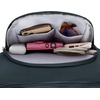 image:imageTravelon Antitheft Classic Crossbody Bucket Bag  AntitheftMidnight