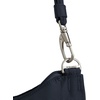 image:imageTravelon Antitheft Classic Crossbody Bucket Bag  AntitheftMidnight