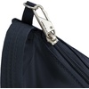 image:imageTravelon Antitheft Classic Crossbody Bucket Bag  AntitheftMidnight