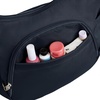 image:imageTravelon Antitheft Classic Crossbody Bucket Bag  AntitheftMidnight