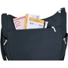 image:imageTravelon Antitheft Classic Crossbody Bucket Bag  AntitheftMidnight