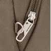 image:imageTravelon Antitheft Classic Crossbody Bucket Bag  AntitheftNutmeg