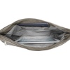 image:imageTravelon Antitheft Classic Crossbody Bucket Bag  AntitheftNutmeg