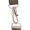 image:imageTravelon Antitheft Classic Crossbody Bucket Bag  AntitheftNutmeg