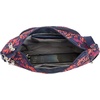image:imageTravelon Antitheft Classic Crossbody Bucket Bag  AntitheftPainted Floral