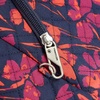 image:imageTravelon Antitheft Classic Crossbody Bucket Bag  AntitheftPainted Floral