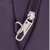 image:imageTravelon Antitheft Classic Crossbody Bucket Bag  AntitheftPurple