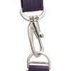 image:imageTravelon Antitheft Classic Crossbody Bucket Bag  AntitheftPurple