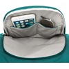 image:imageTravelon Antitheft Classic Crossbody Bucket Bag  AntitheftSpruce