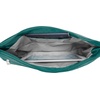 image:imageTravelon Antitheft Classic Crossbody Bucket Bag  AntitheftSpruce