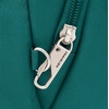 image:imageTravelon Antitheft Classic Crossbody Bucket Bag  AntitheftSpruce