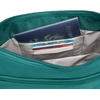 image:imageTravelon Antitheft Classic Crossbody Bucket Bag  AntitheftSpruce
