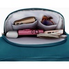 image:imageTravelon Antitheft Classic Crossbody Bucket Bag  AntitheftTeal