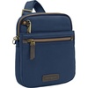 image:imageTravelon Antitheft Courier Small NS SlimNavy