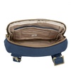 image:imageTravelon Antitheft Courier Small NS SlimNavy