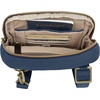 image:imageTravelon Antitheft Courier Small NS SlimNavy