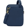 image:imageTravelon Antitheft Courier Small NS SlimNavy
