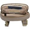 image:imageTravelon Antitheft Courier Small NS SlimStone Gray