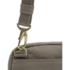 image:imageTravelon Antitheft Courier Small NS SlimStone Gray