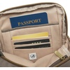 image:imageTravelon Antitheft Courier Small NS SlimStone Gray