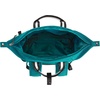 image:imageTravelon Coastal RFID Blocking Large BackpackLagoon