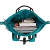 image:imageTravelon Coastal RFID Blocking Large BackpackLagoon