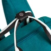 image:imageTravelon Coastal RFID Blocking Large BackpackLagoon