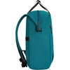 image:imageTravelon Coastal RFID Blocking Large BackpackLagoon