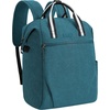 image:imageTravelon Coastal RFID Blocking Large BackpackLagoon