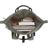 image:imageTravelon Coastal RFID Blocking Large BackpackOyster