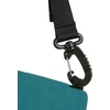 image:imageTravelon Coastal RFID Blocking SlingChest BagLagoon