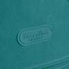 image:imageTravelon Coastal RFID Blocking SlingChest BagLagoon