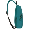 image:imageTravelon Coastal RFID Blocking SlingChest BagLagoon