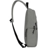 image:imageTravelon Coastal RFID Blocking SlingChest BagOyster