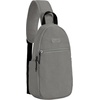 image:imageTravelon Coastal RFID Blocking SlingChest BagOyster