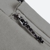 image:imageTravelon Coastal RFID Blocking SlingChest BagOyster