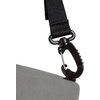 image:imageTravelon Coastal RFID Blocking SlingChest BagOyster