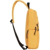 image:imageTravelon Coastal RFID Blocking SlingChest BagSunflower