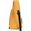 image:imageTravelon Coastal RFID Blocking SlingChest BagSunflower