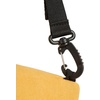image:imageTravelon Coastal RFID Blocking SlingChest BagSunflower