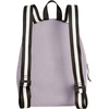 image:imageTravelon Coastal RFID Blocking Small BackpackLavender