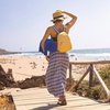 image:imageTravelon Coastal RFID Blocking Small BackpackOyster