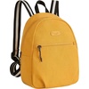 image:imageTravelon Coastal RFID Blocking Small BackpackSunflower