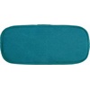 image:imageTravelon Coastal RFID Blocking Small Crossbody BagLagoon
