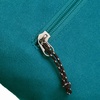 image:imageTravelon Coastal RFID Blocking Small Crossbody BagLagoon