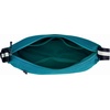 image:imageTravelon Coastal RFID Blocking Small Crossbody BagLagoon