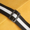 image:imageTravelon Coastal RFID Blocking Small Crossbody BagSunflower
