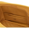 image:imageTravelon Coastal RFID Blocking Small Crossbody BagSunflower