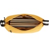 image:imageTravelon Coastal RFID Blocking Small Crossbody BagSunflower